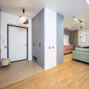 Продается 2-х комнатная квартира, 65,7 м²