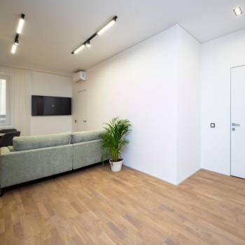 Продается 2-х комнатная квартира, 65,7 м²