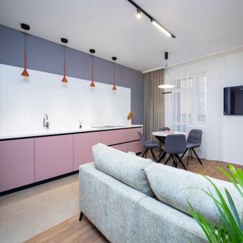 Продается 2-х комнатная квартира, 65,7 м²
