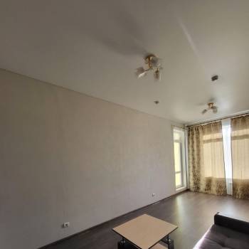 Сдается 1-комнатная квартира, 46 м²