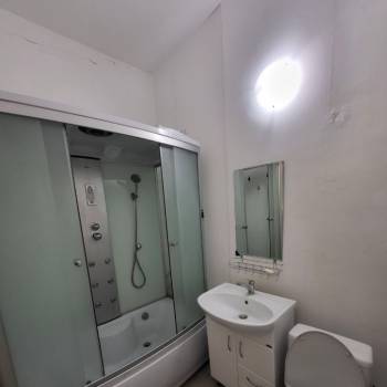 Сдается 1-комнатная квартира, 46 м²