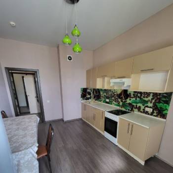 Сдается 1-комнатная квартира, 46 м²