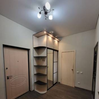 Сдается 1-комнатная квартира, 46 м²