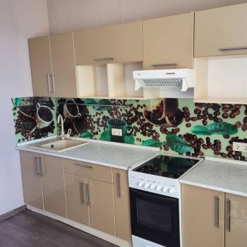 Сдается 1-комнатная квартира, 46 м²