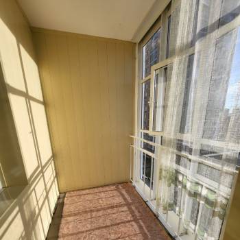 Сдается 1-комнатная квартира, 46 м²
