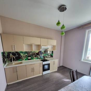 Сдается 1-комнатная квартира, 46 м²