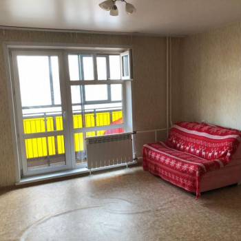Продается 1-комнатная квартира, 54 м²