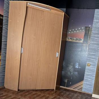 Продается 2-х комнатная квартира, 53 м²