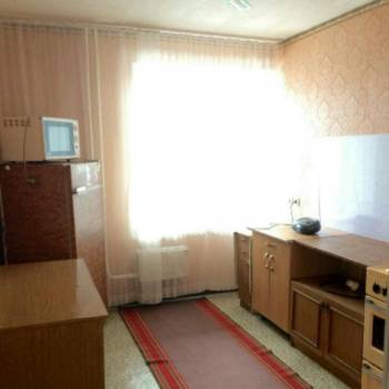 Сдается 1-комнатная квартира, 50 м²