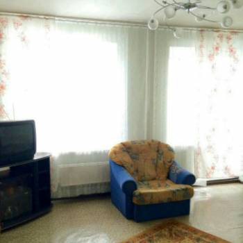 Сдается 1-комнатная квартира, 50 м²