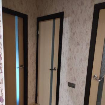 Сдается 2-х комнатная квартира, 52,4 м²