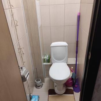 Сдается 2-х комнатная квартира, 52,4 м²