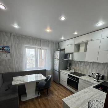 Продается 2-х комнатная квартира, 68 м²