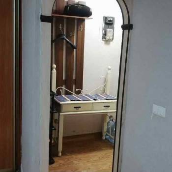 Сдается 1-комнатная квартира, 44 м²