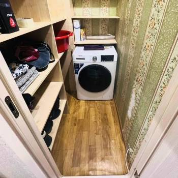Продается 3-х комнатная квартира, 66,9 м²