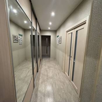 Продается 3-х комнатная квартира, 66,9 м²