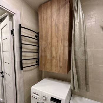 Продается 1-комнатная квартира, 40,5 м²