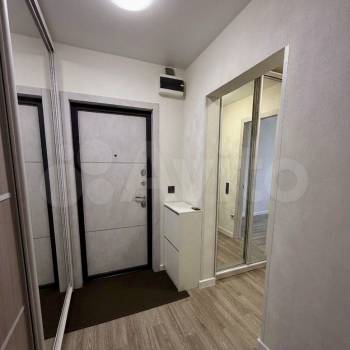 Продается 1-комнатная квартира, 40,5 м²