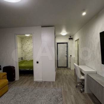 Продается 1-комнатная квартира, 40,5 м²