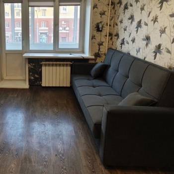Сдается 1-комнатная квартира, 33 м²