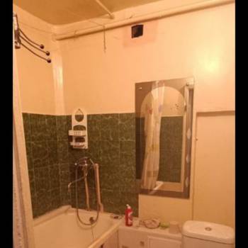 Продается 2-х комнатная квартира, 42,1 м²
