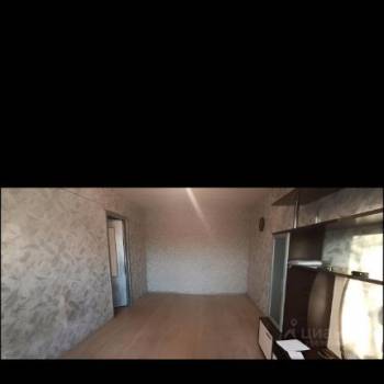 Продается 2-х комнатная квартира, 42,1 м²