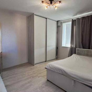 Сдается 2-х комнатная квартира, 58 м²