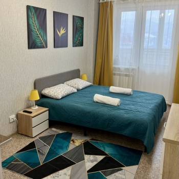 Сдается 1-комнатная квартира, 31 м²