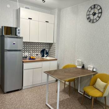 Сдается 1-комнатная квартира, 31 м²