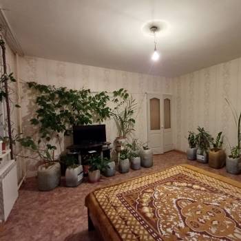 Продается 3-х комнатная квартира, 69,1 м²