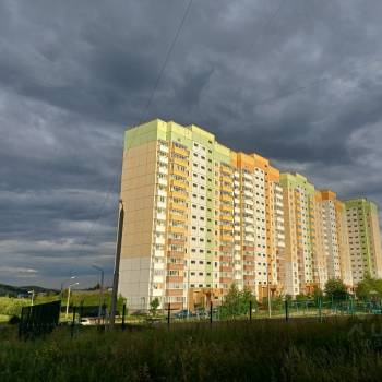 Продается 3-х комнатная квартира, 69,1 м²