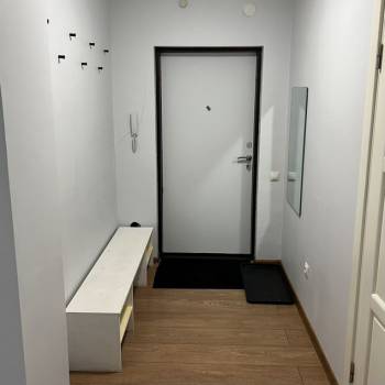 Сдается 1-комнатная квартира, 33 м²