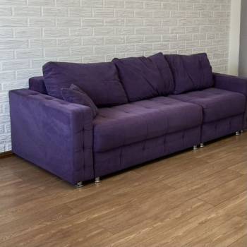 Сдается 1-комнатная квартира, 33 м²