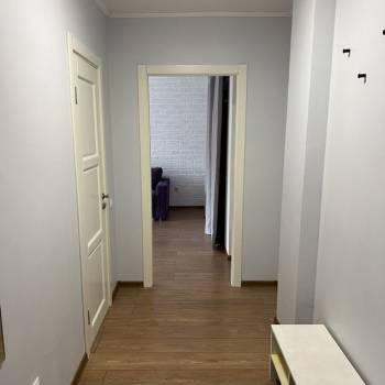 Сдается 1-комнатная квартира, 33 м²