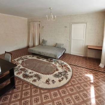 Сдается 2-х комнатная квартира, 45 м²