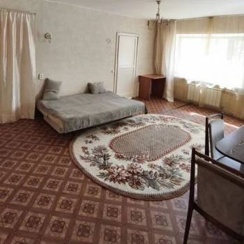 Сдается 2-х комнатная квартира, 45 м²