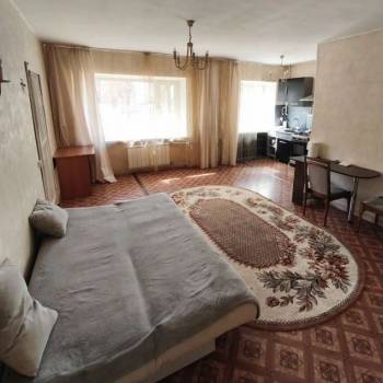 Сдается 2-х комнатная квартира, 45 м²