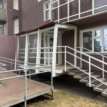 Сдается Нежилое помещение, 71 м²