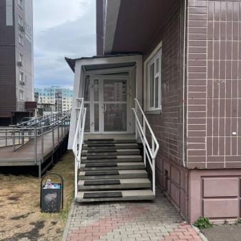 Сдается Нежилое помещение, 71 м²