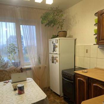Сдается 2-х комнатная квартира, 50 м²