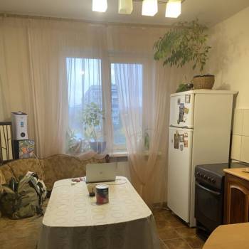 Сдается 2-х комнатная квартира, 50 м²