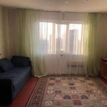 Сдается 2-х комнатная квартира, 50 м²