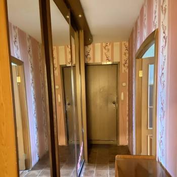 Сдается 2-х комнатная квартира, 50 м²