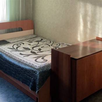 Сдается 2-х комнатная квартира, 50 м²