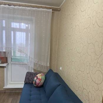 Сдается 2-х комнатная квартира, 50 м²