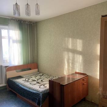 Сдается 2-х комнатная квартира, 50 м²