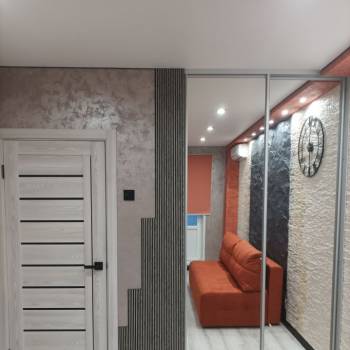 Продается 1-комнатная квартира, 32 м²
