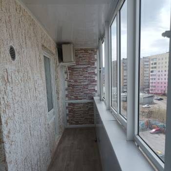 Продается 1-комнатная квартира, 32 м²