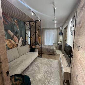 Продается 1-комнатная квартира, 47 м²