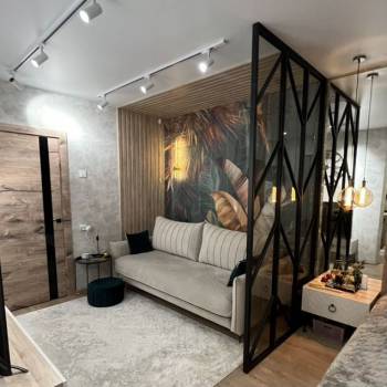 Продается 1-комнатная квартира, 47 м²